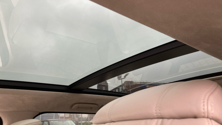 Land Rover Range Rover Sport 3.0 SDV6 Autobiography Dynamic 5dr Auto Diesel Estate